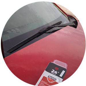 Wiper Blades for Practical Projects to be confident on Health page